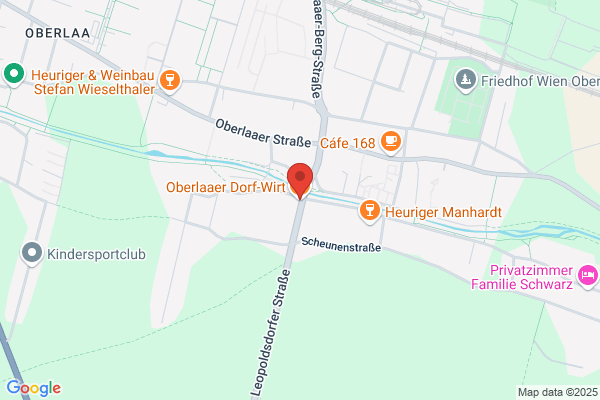 Oberlaaer Dorfwirt Gastronomie Betriebsgmgh & Co KG
