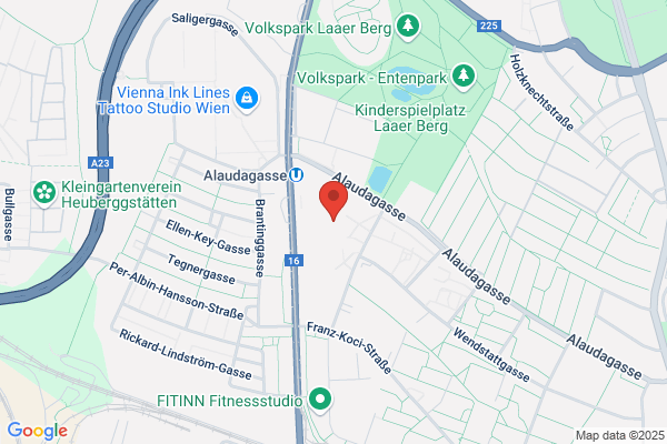 Volkshochschule Favoriten