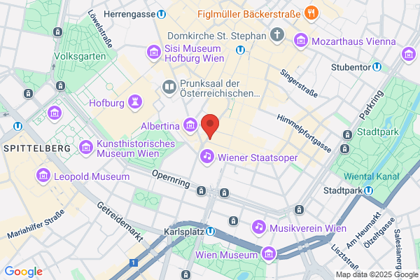 Stadtinformation WerbegesmbH
