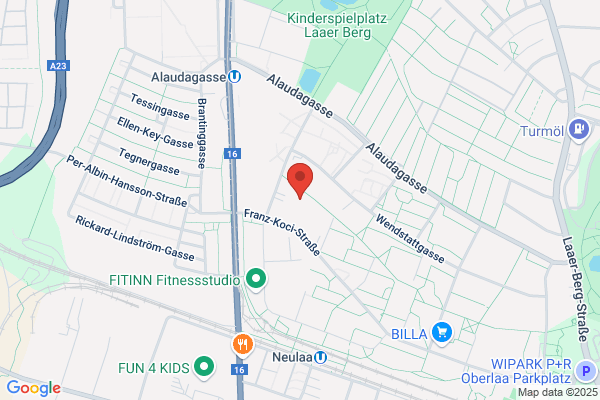 ATC Neudoerfl Karl Senger