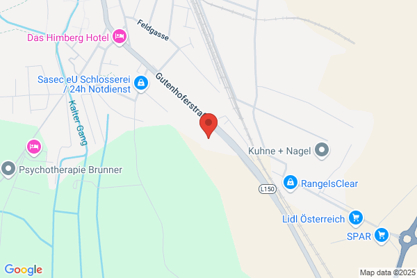 Body und Tennisclub Club Himberg