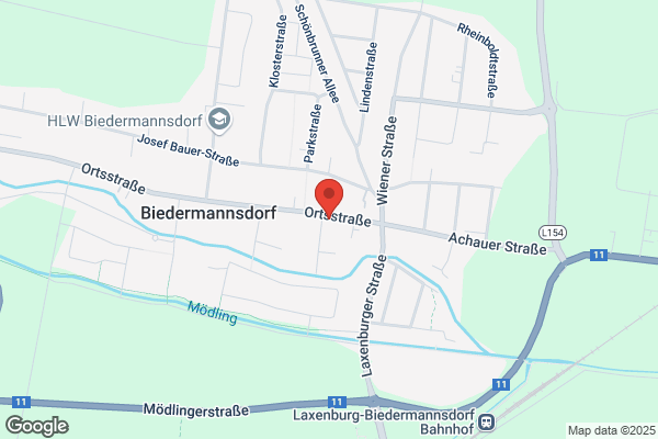 Versicherungsbuero Hofstaedter