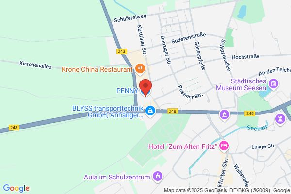 PENNY Markt