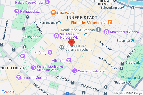 EYEMAXX International Unternehmensberatung GmbH