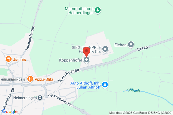 Kohler Hans Bauunternehmen GmbH und Co