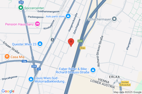 Global-Refund Austria Ges.mbH