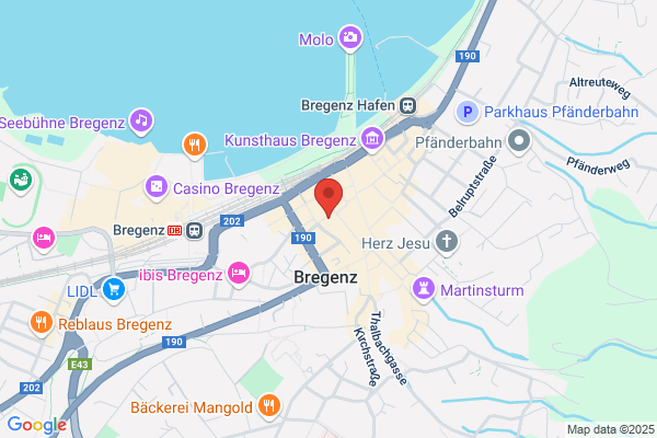 Boutique Courage Maurer Margit