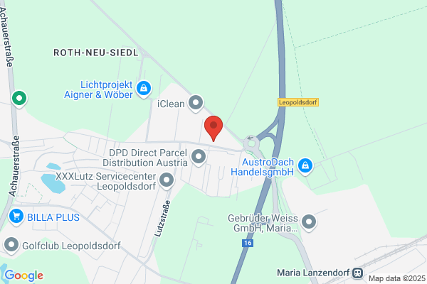 Berger & Kopsel GesmbH