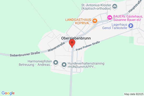 Baumschule und Gartengestaltung M und B