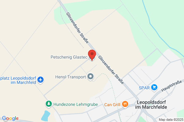 Glas und Metalltec GmbH