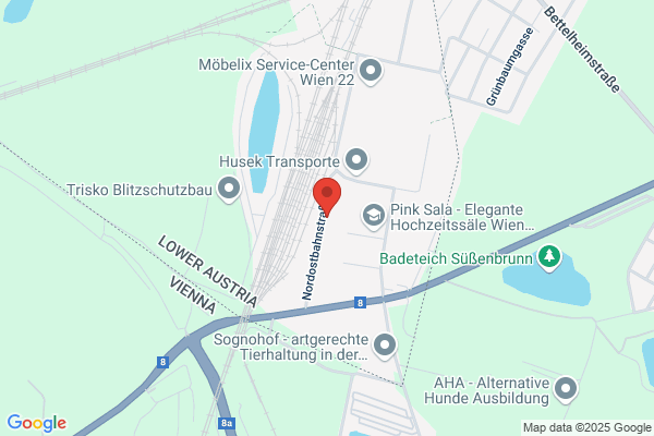 Koehler Kiesabbau GesmbH