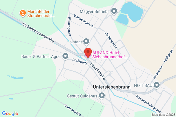 Siebenbrunnerhof Anna Kopriva GmbH