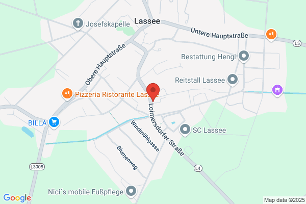 Versuchsstation d.Bundesanst. Pflanzenbau u. Samenpruefung Fuchsenbigl