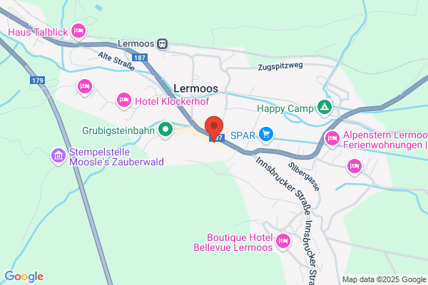 Raiffeisenkasse Ehrwald u. Umgebung
