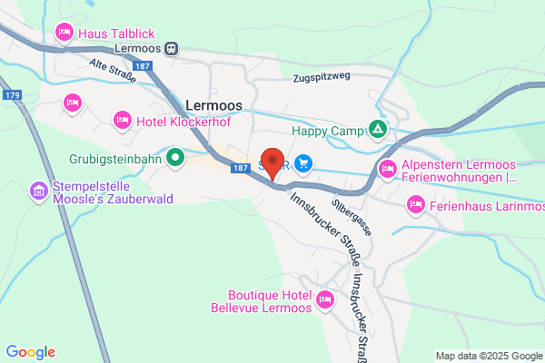 Sparkasse Reutte AG Lermoos