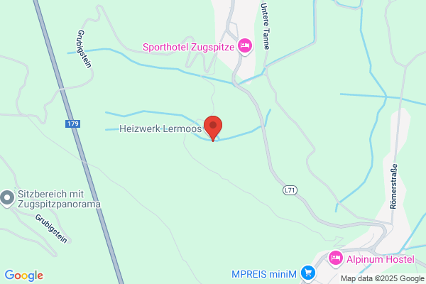Ortswaerme Lermoos GmbH