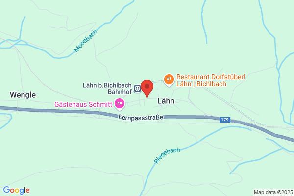 Gasthof Krone