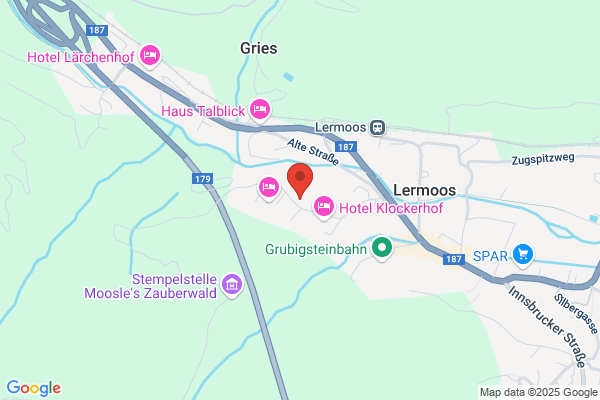 Gasthof Pension Lermooserhof Hans Hoellrigl
