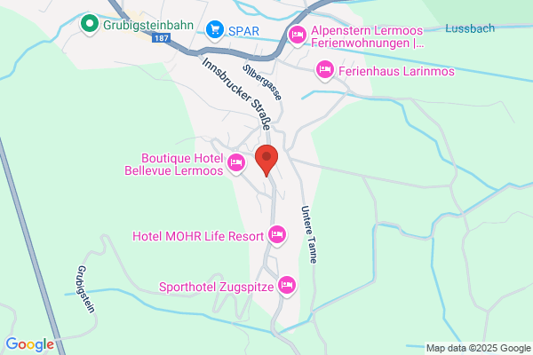 Hotel-Garni Alpenhof