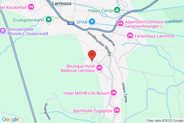 Haus Sonnenhof Senta Hofherr