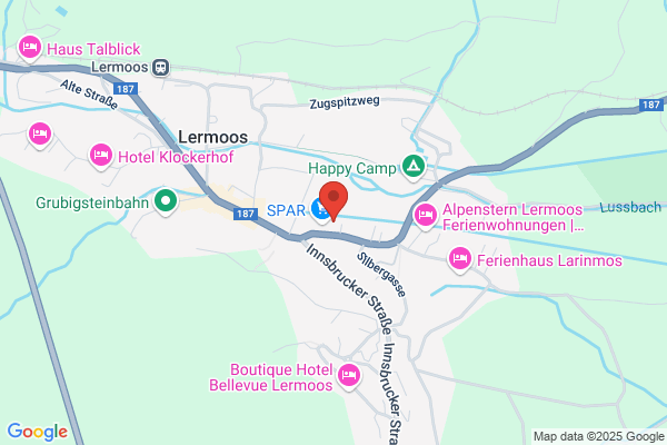 Sporthotel Loisach Gesellschaft m.b.H.