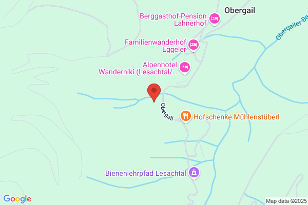 Ferienbauernhof Unterluggauer Josef Unterluggauer