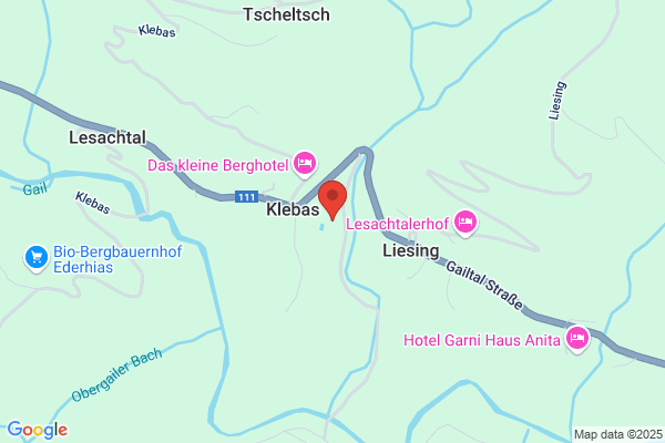 Badstub'n Gaststaettenbetriebs- Ges.mbH