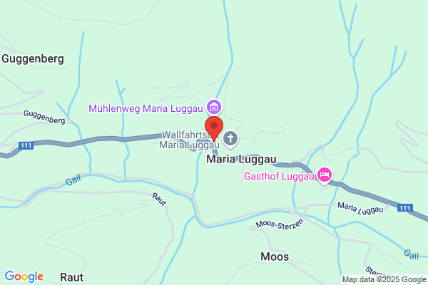 Gasthof Baeckwirt