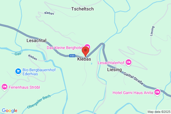Gasthof Stoeffler Fam. Wohlfahrt