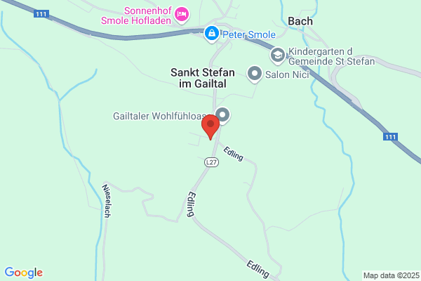 Gasthof-Pension Enzian