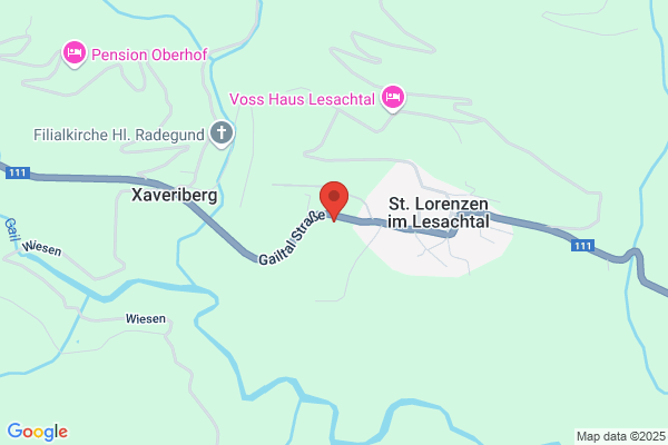 Freiwillige Feuerwehr St.Lorenzen