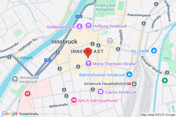 Tiroler Sparkasse Bank AG Innsbruck