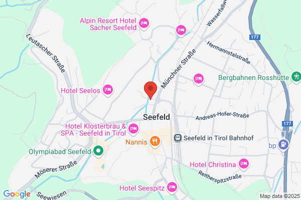 Hotel Eden Betriebsgesellschaft m.b.H.
