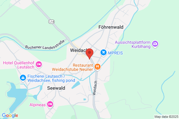 Cafe Roedlach