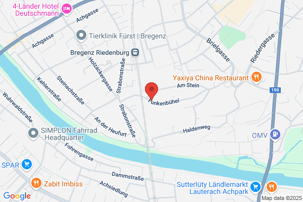 Kinothek Lustenau