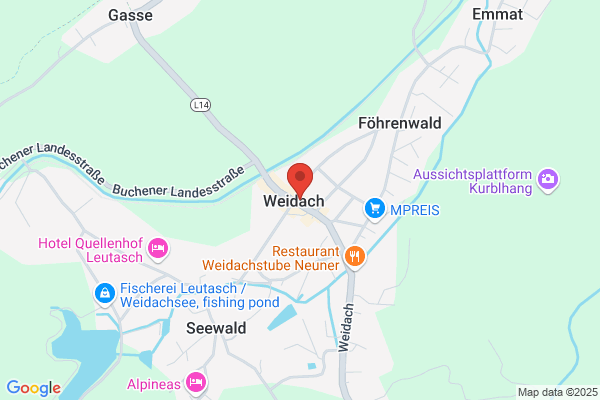 Restaurant Dorfwirt