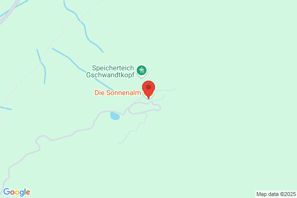Restaurant Sonnalm