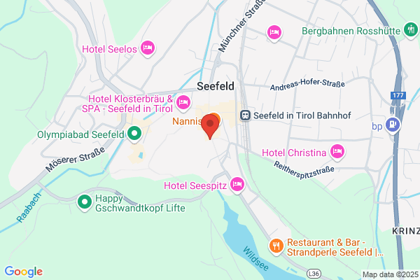 Seefelder Schuhcenter