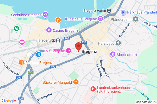 ifs Beratungsstelle Bregenzerwald