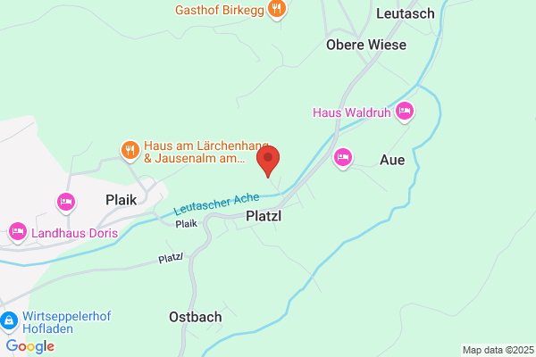 Das Habitat