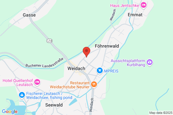 Media Praesent Werbung und PR Service Edmund Crepaz