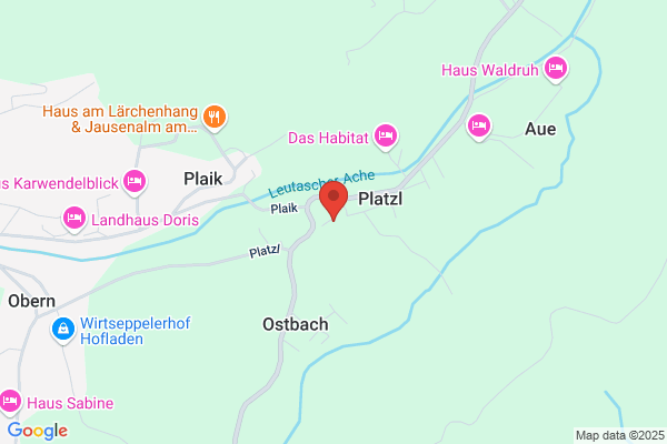 Tschaperhof