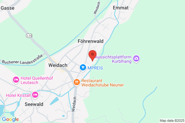 Landhaus Knaus