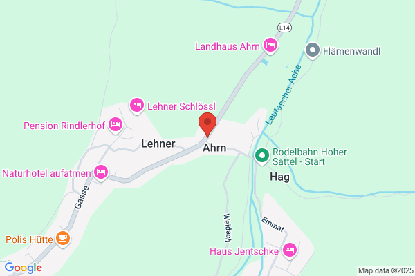 Ahrnerhof