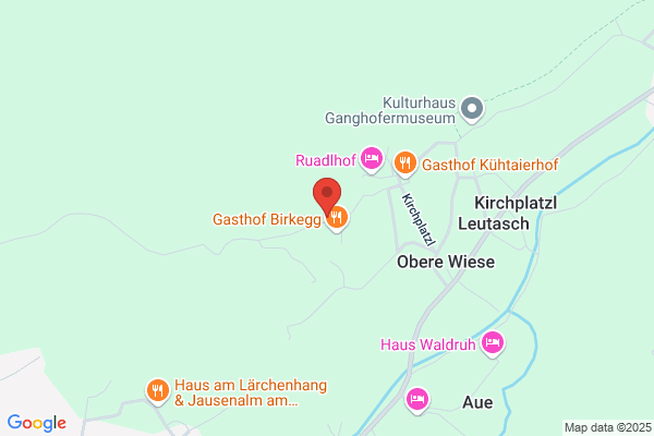 Gaestehaus Adlerhof