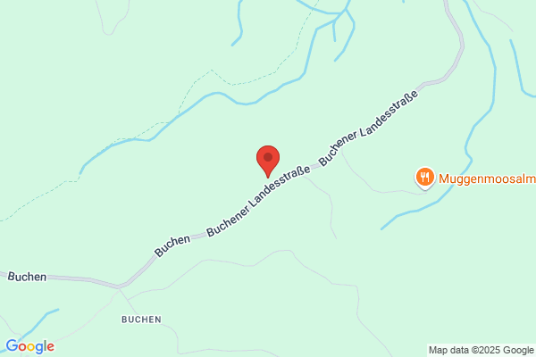 Gasthof Buchner Hoehe
