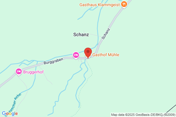 Gasthof Muehle