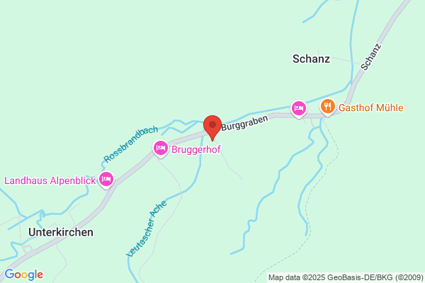 Gasthof z Bruecke