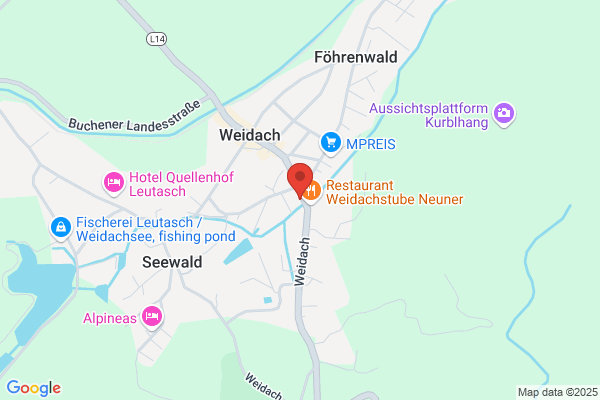 Landgasthof Brunelle