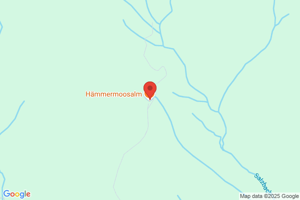 Restaurant Haemmermoos